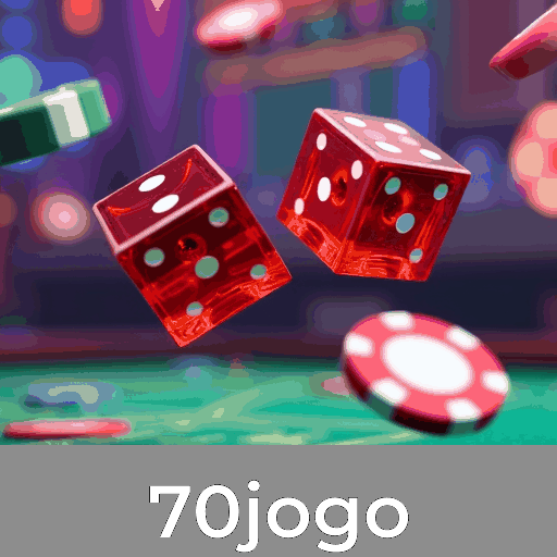 Cassino Online 70jogo