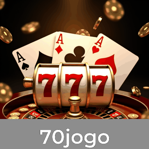 Acesso ao 70jogo