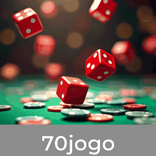 Cassino Online 70jogo