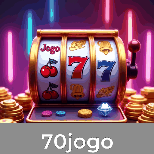 Cassino Online 70jogo