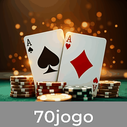 Acesso ao 70jogo