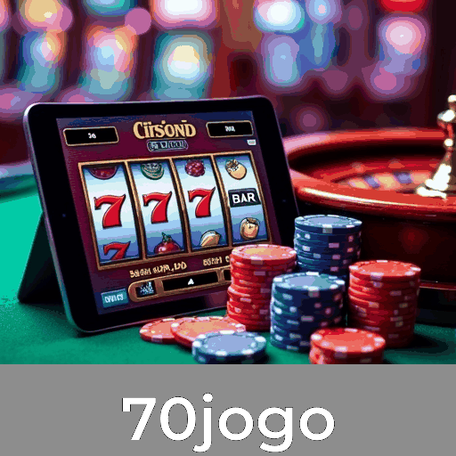 Acesso ao 70jogo