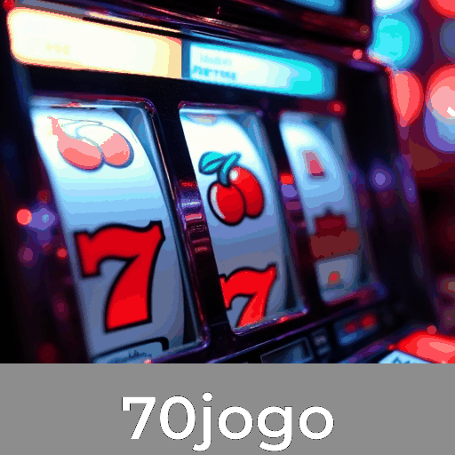 Cassino Online 70jogo