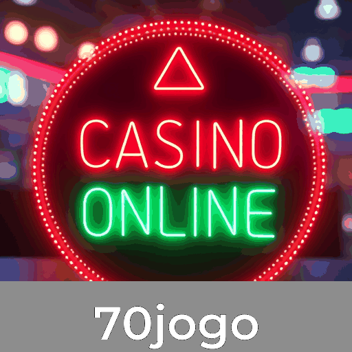 Cassino Online 70jogo
