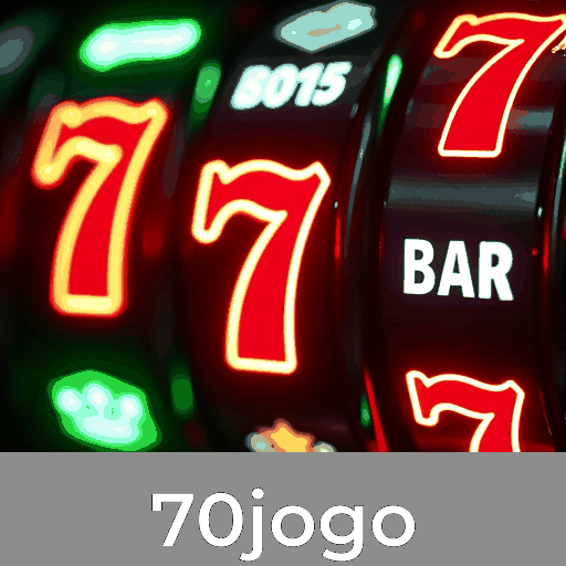 Cassino Online 70jogo