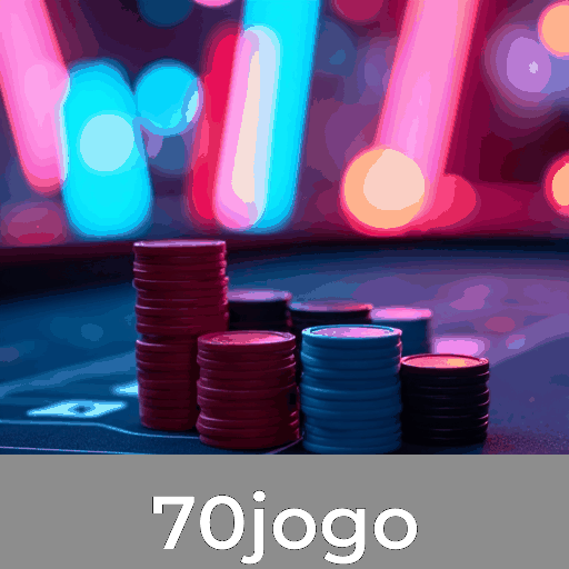 Acesso ao 70jogo