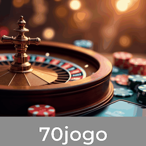 Acesso ao 70jogo