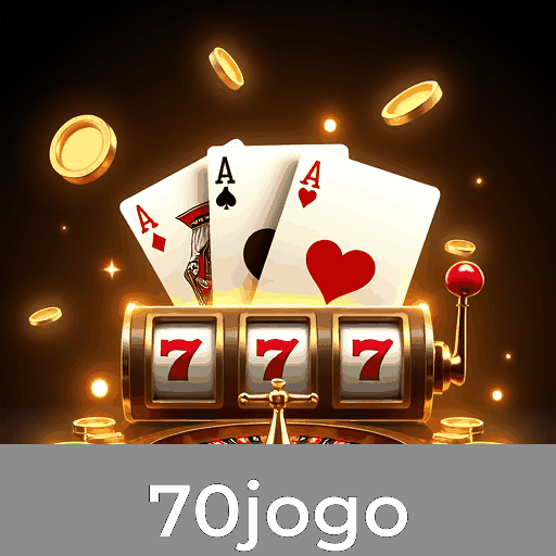 Acessar o site 70jogo COM
