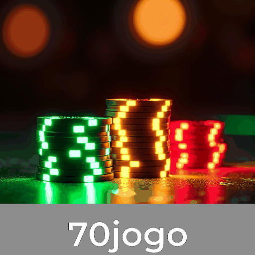 Acesso ao 70jogo