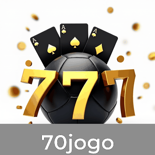 Cadastro na 70jogo