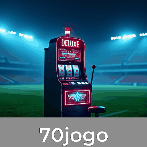 Promoções e Bônus no 70jogo
