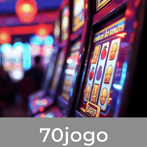 Cadastro na 70jogo