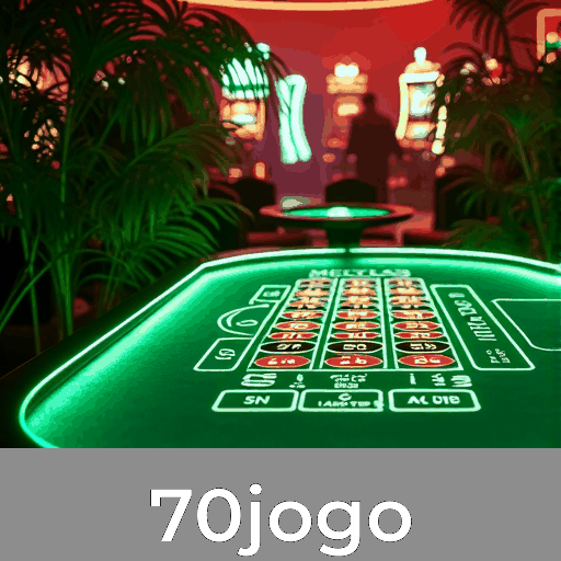 Acesso ao 70jogo