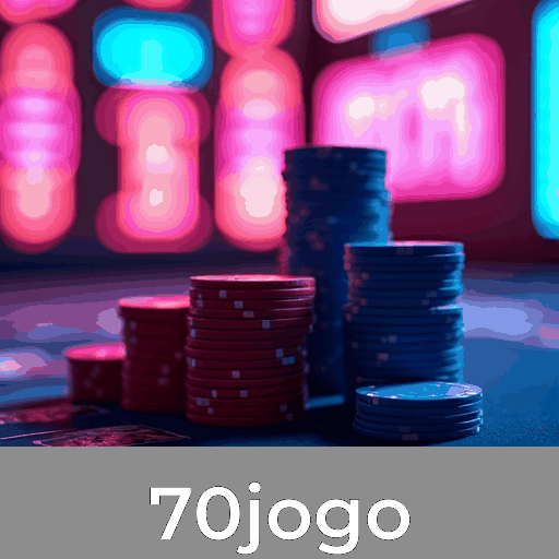Acesso ao 70jogo