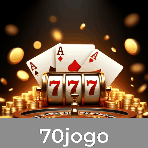 Cassino Online 70jogo