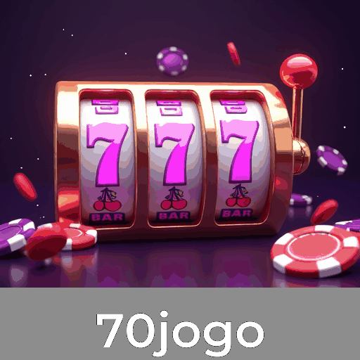 Cassino Online 70jogo