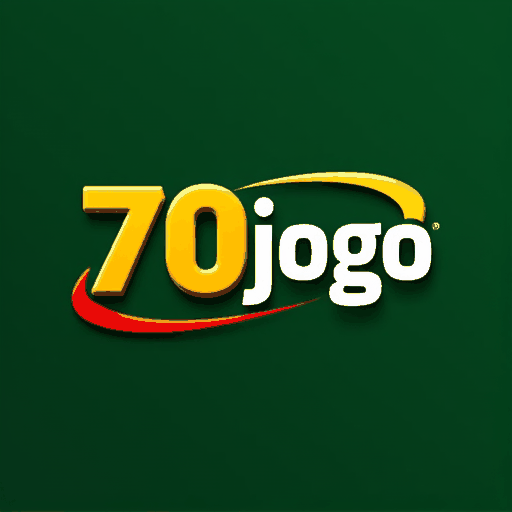 70jogo logo